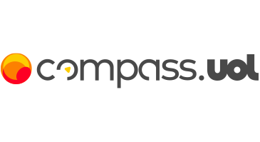 Logo Compass Uol