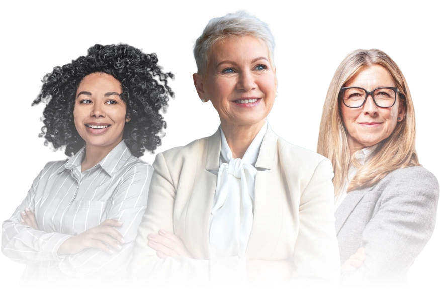 Image of C-Level Women EWIT Diamond Member